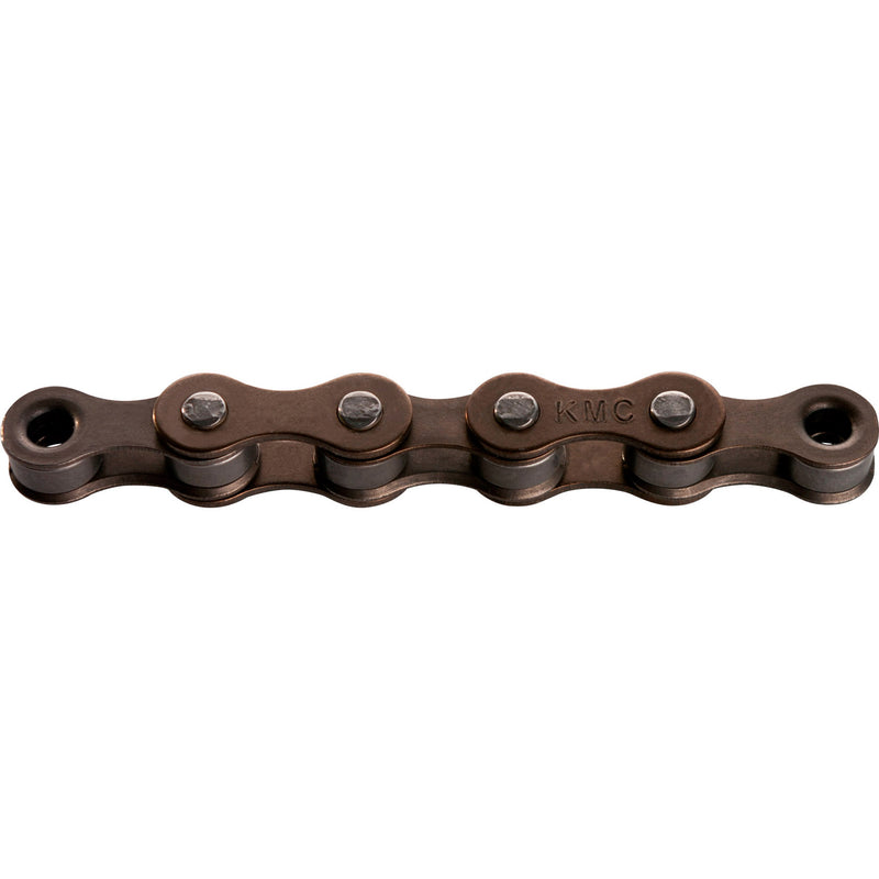 Kmc ketting 1 2-1 8 112 s1 wide zwart