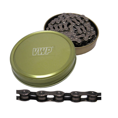 VWP Ketting 1 2-1 8 S410HX (en CAN), incluido Nexus