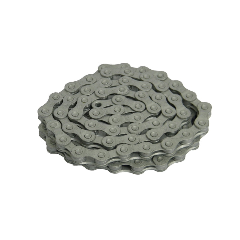 VWP Ketting 1 2-11 128-116L 9V Anti Roest S9RB con QR9 Connec