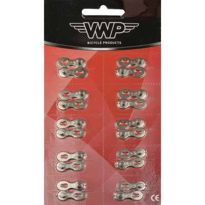 Link di chiusura VWP Quick-Link 10V P 10 su Blister