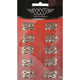 Vwp sluitschakel quick-link 10v p 10 op blister