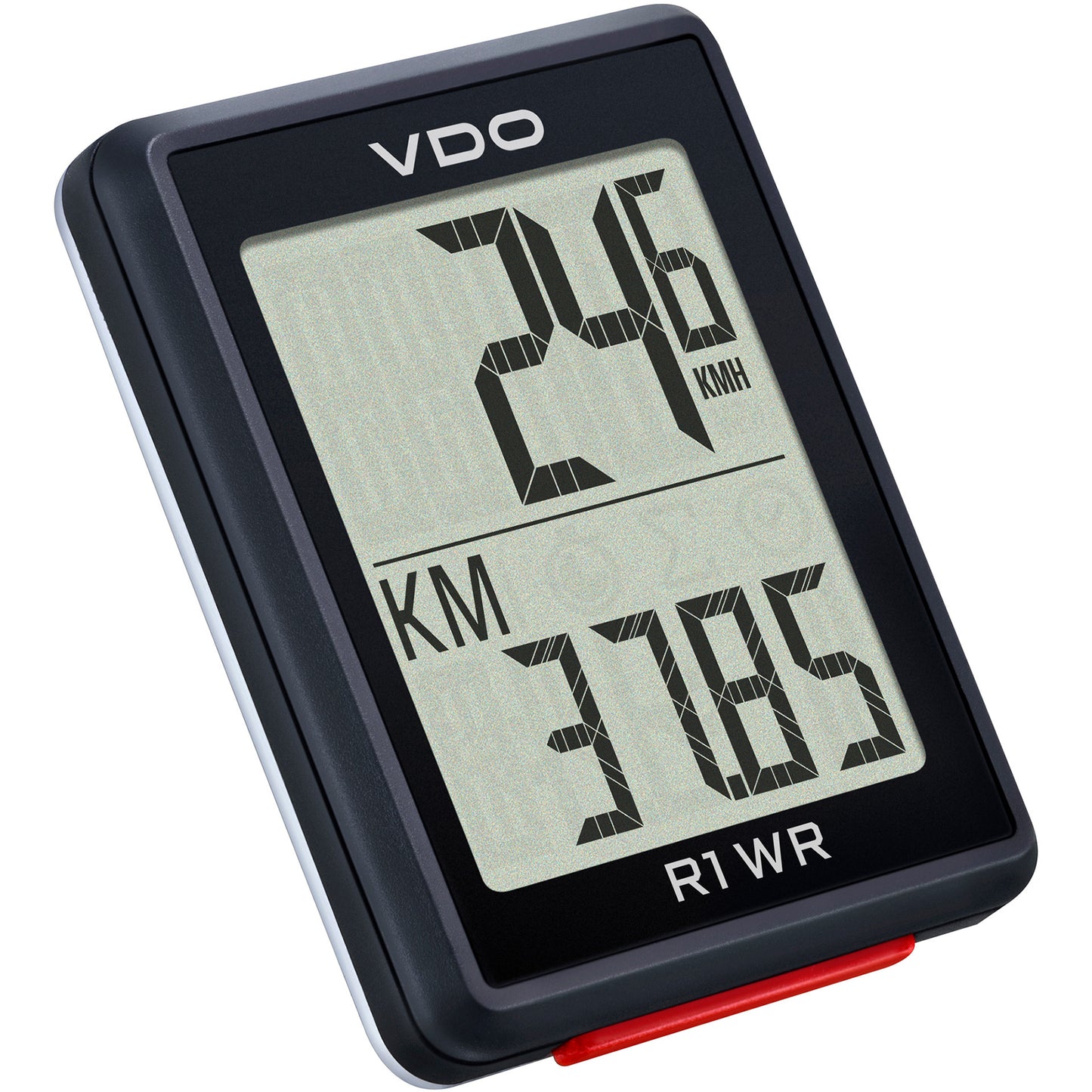 VDO Bicycle Computer R1 WR