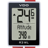 VDO Bicycle Computer R3 WL Wireless STS