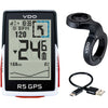 VDO Cycling Computer R5 GPS