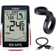 VDO Cycling Computer R5 GPS