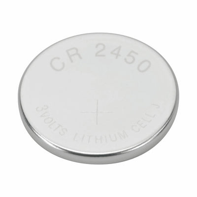 SIGMA Batterij CR2450 3V per stuk 20316