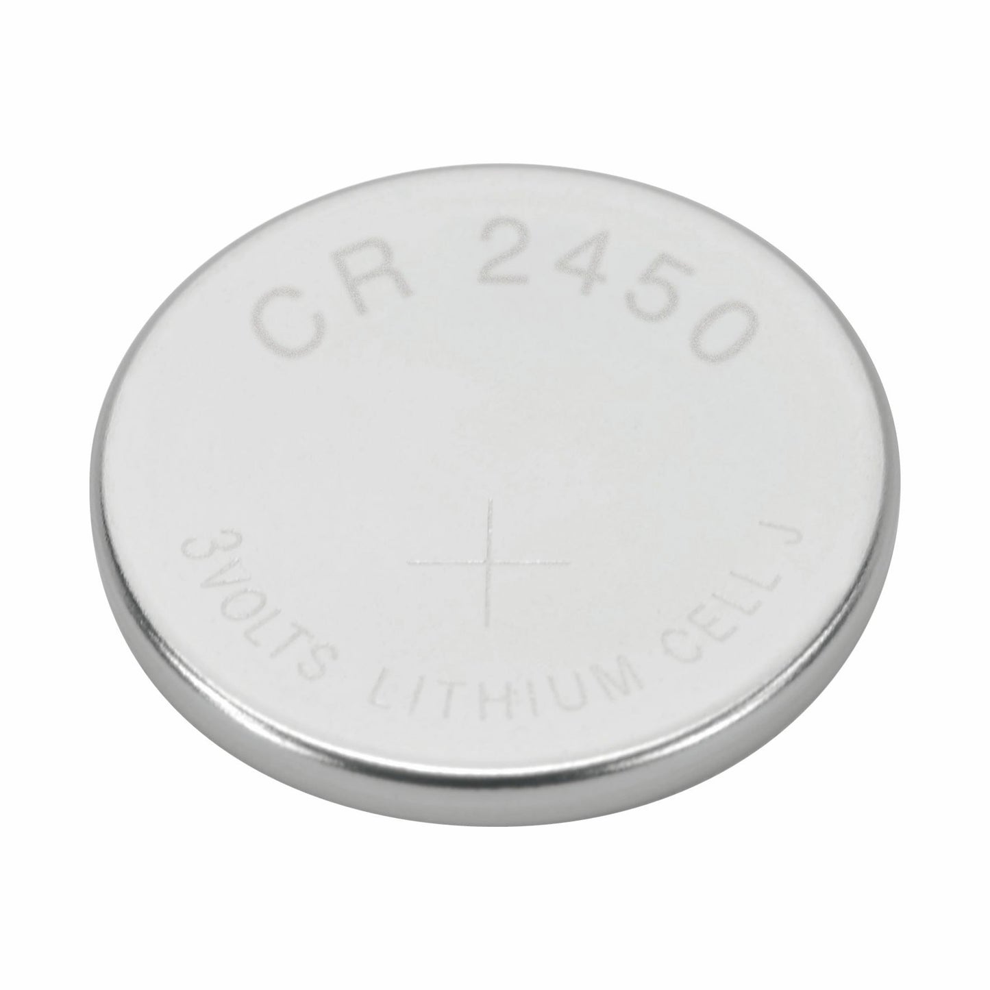 Sigma Battery CR2450 3V por pieza 20316
