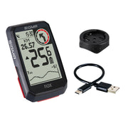Sigma rox 4.0 gps zw zw standaard stuurhouder + usb-c oplaadkabel - afbeelding 2