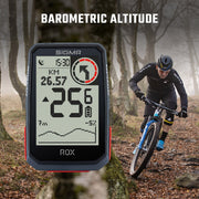 Sigma rox 4.0 gps zw zw standaard stuurhouder + usb-c oplaadkabel - afbeelding 4