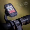 Sigma ROX 11.1 EVO GPS HR Set set SW Butler+Ant+Ble Borst+USB-C