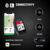 Sigma rox 11.1 evo gps hr set zw zw short butler+ant+ ble borstr+usb-c