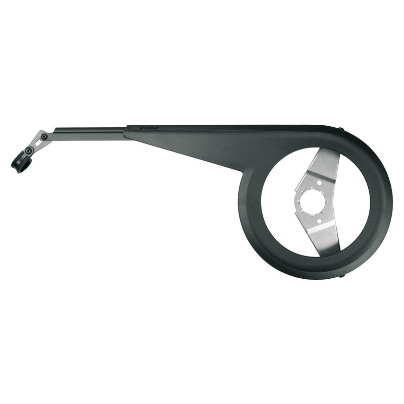 SKS Chain-Screen Chainbow 42-44t 175 mm Negro