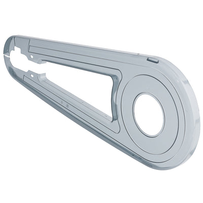 Voorzetscherm 26 28 Axa VS 42-48 tands tandwielen - dark smoke (winkelverpakking)