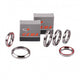 Cema balhoofdlager - acb - 52 x 40 x 7 x 36 45gr