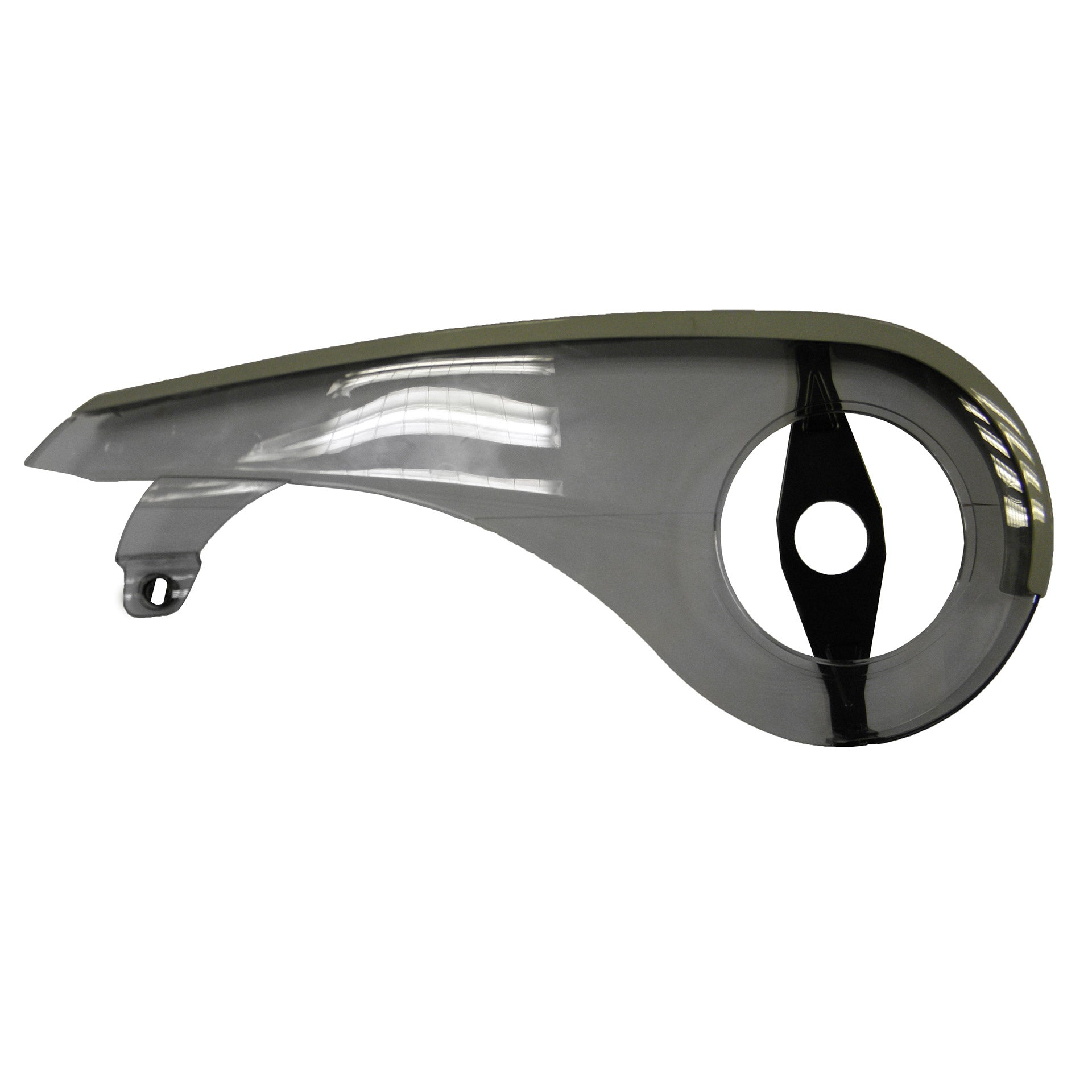 Cubrecadena Scope 2 44T Transparente 49 x 21,5 cm