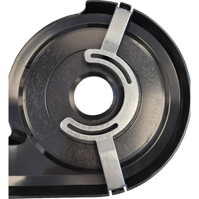 Schermata a catena Move 3.2 Bosch 52 x 18 cm nero