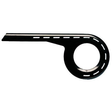 Hebie Revolver Screen Black 0380-M1 (M)