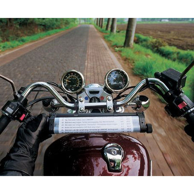 Standard del motore routerol