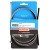 Preference Cable Conjunto Universal 550 1250 mm Negro