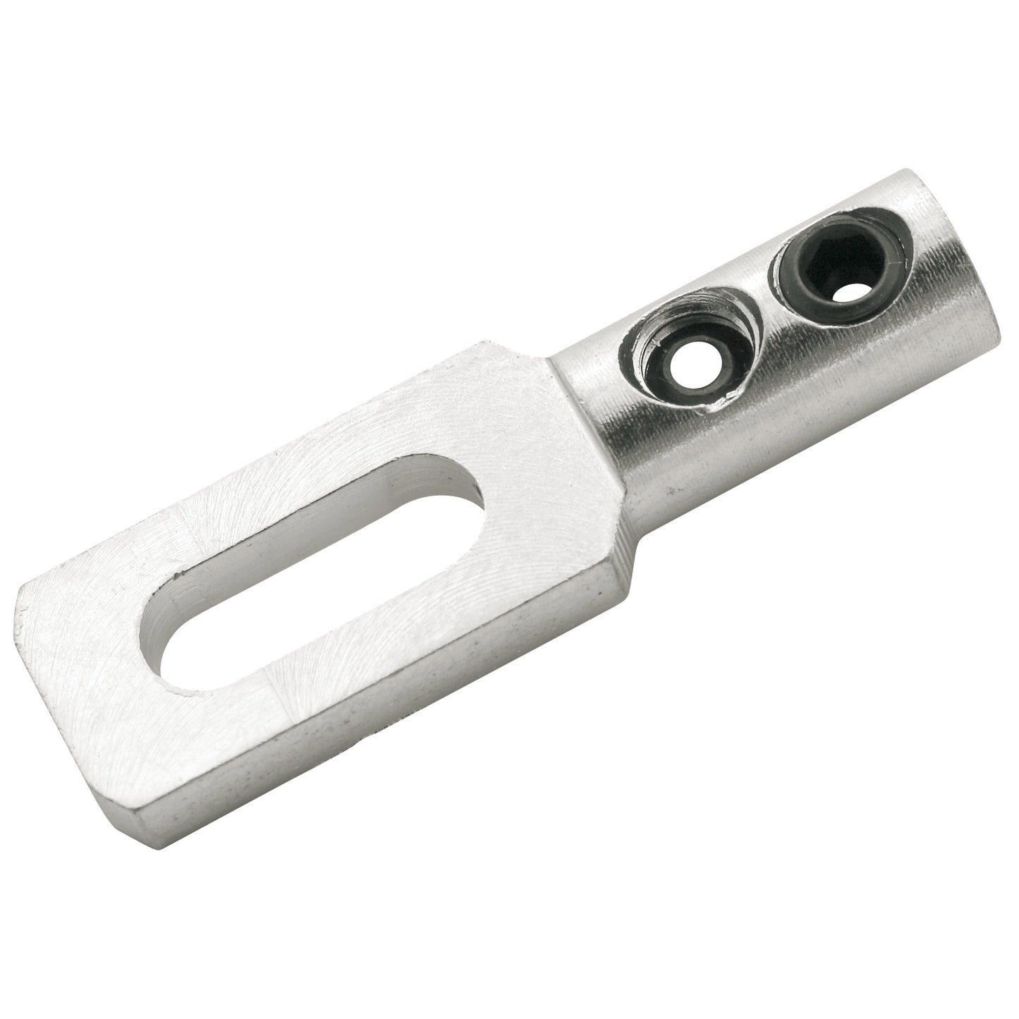 Gancio del cavo freno 1,7 mm in ottone (25) Allen ELV9014