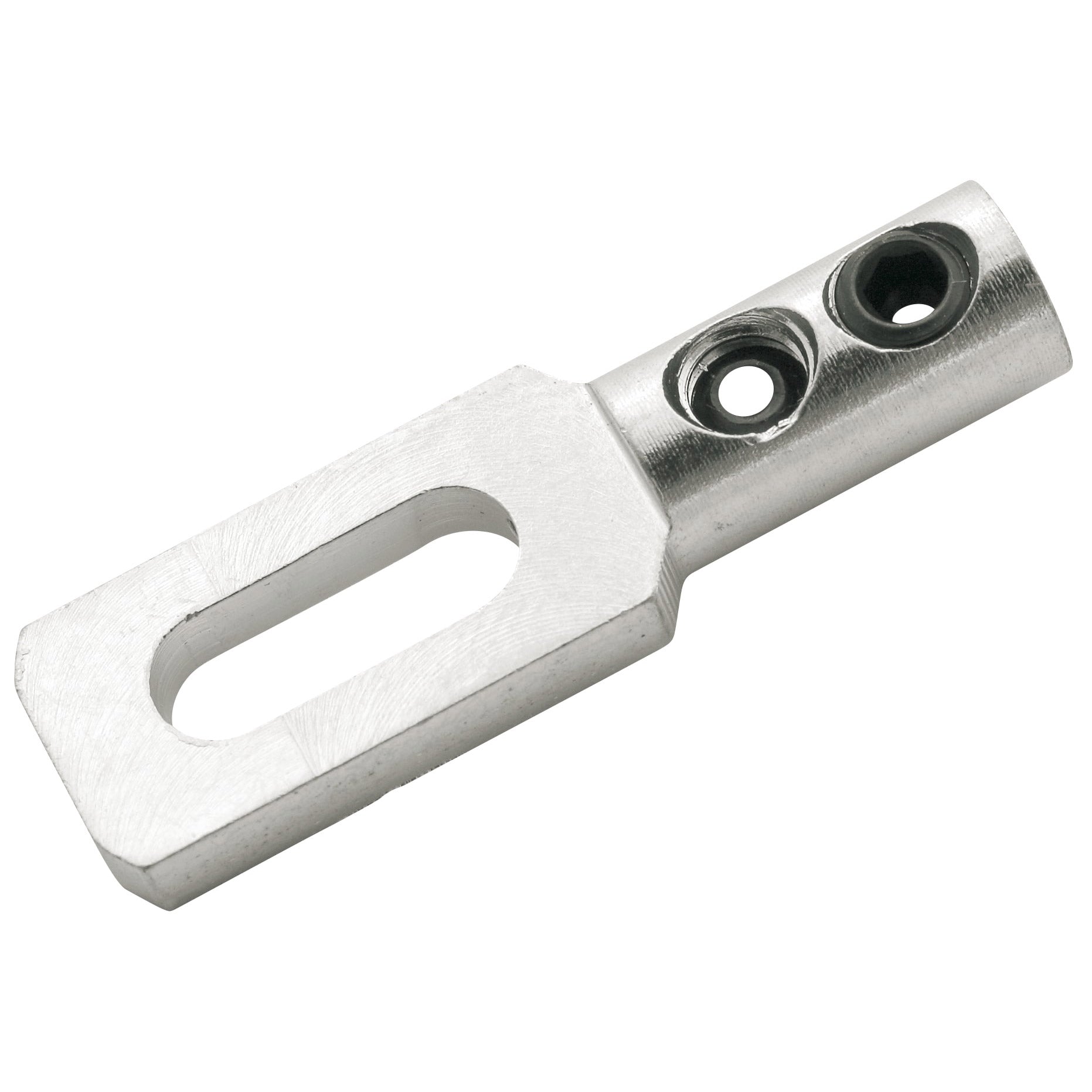 Gancio del cavo freno 1,7 mm in ottone (25) Allen ELV9014