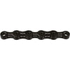 KMC Bicycle Chain DLC 10 116 Schakels - Nero