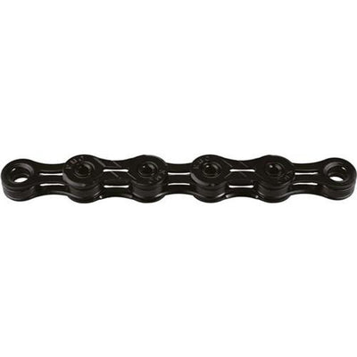 KMC Bicycle Chain DLC 10 116 Schakels - Nero