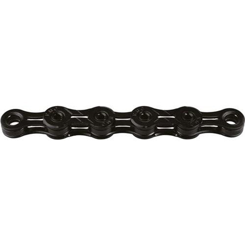 Cadena de bicicletas KMC DLC 10 116 Schakels - Negro