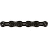 Cadena de bicicletas KMC DLC 10 116 Schakels - Negro