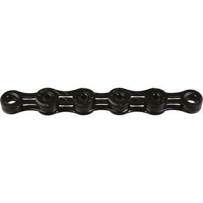 Cadena de bicicletas KMC DLC 10 116 Schakels - Negro