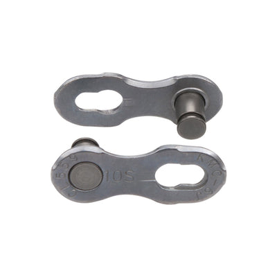 KMC MissingLink E 10NR EPT ZilverKrt (5.88mm)