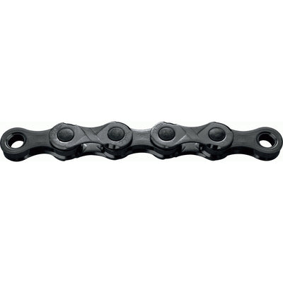 Collana KMC E12 BlackTech, 1 2x11 128, 130 collegamenti, perno da 5,2 mm, 12 velocità