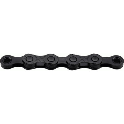 KMC Fietsketting DLC 12 - 126 schakels (Zwart)