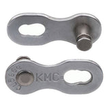 KMC Sluitschakel MissingLink 9NR EPT E9zilver 6.60mm 9v(40) - afbeelding 2