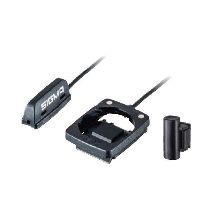 Sigma computerhouder 2032 met kabel en magneet - orig.(90cm)