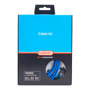 Elvedes Schakelkkelk.atb Race Universal Blue 2015006 - afbeelding 1