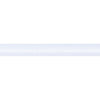 Cavo esterno freno 10 m x 4,9 mm bianco