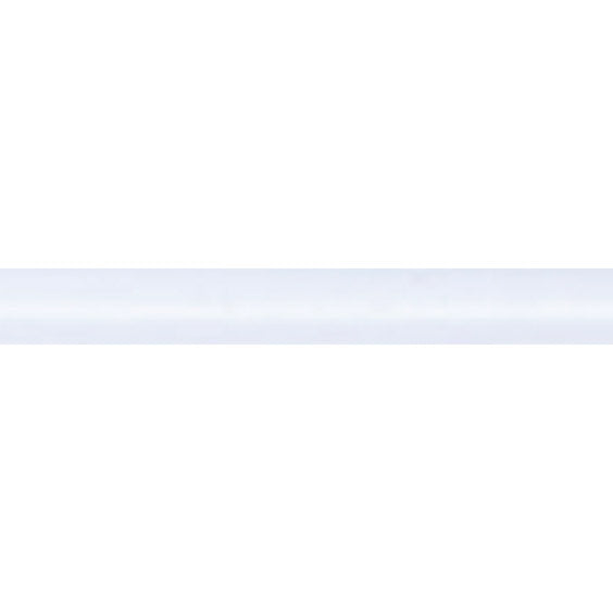Cavo esterno freno 10 m x 4,9 mm bianco