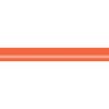 Elvedes rem buitenkabel 5mm (10m)oranje liner 1125tef-9-10