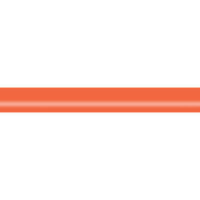 Elvedes REM COULDER Cable 5 mm (10m) Oranje Liner 1125tef-9-10