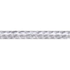 Elvedes Rem Buitenk 5mm fumo (10m) intrecciato 182039-10