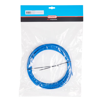 Elvedes Schakel Buitenk 4.2 mm (10m) Liner azul 1120sp-8-10