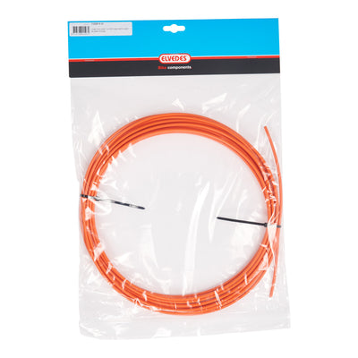 Elvedes Schakel Buitenk 4.2 mm (10m) Oranje Liner 1120SP-9-10