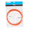 Elvedes schakel buitenk 4,2mm (10m) oranje liner 1120sp-9-10