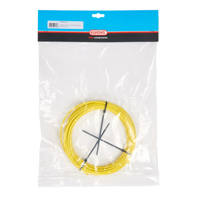 Elvedes Interruttore esterno k 4,2mm (10m) giallo liner 1120SP-14-10