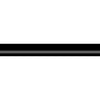 Elvedes Schakel Buitenk 5 mm (10m) Liner negro 1125sp-1-10