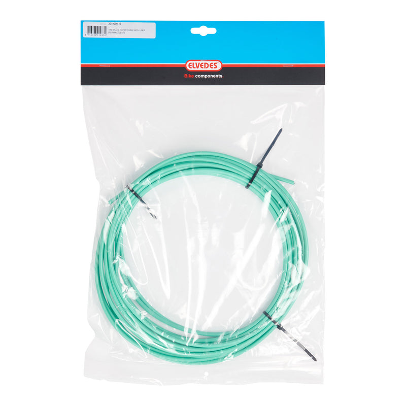 REM Cable externo con revestimiento de 10 metros Ø5.0 mm -