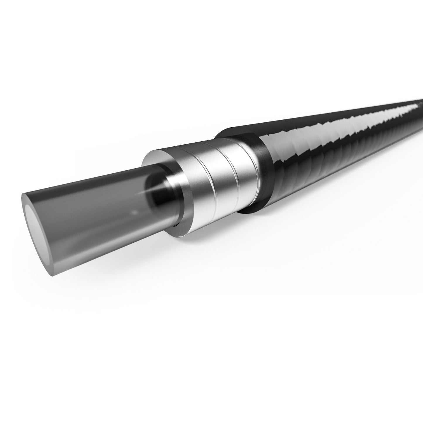 REM Cable externo con revestimiento de 10 metros Ø5.0 mm -