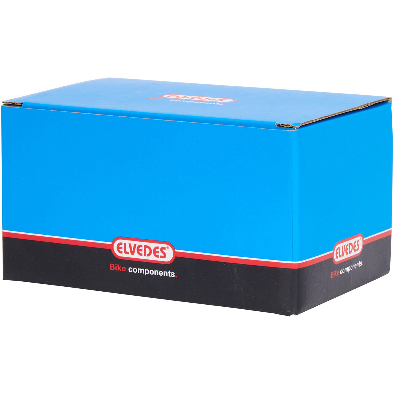 Elvedes Rem Binnenkabel 2000mm in acciaio inossidabile slick Ø1,5 mm V-NIPPLE