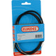 Kit de cable de embrague corto universal 6430